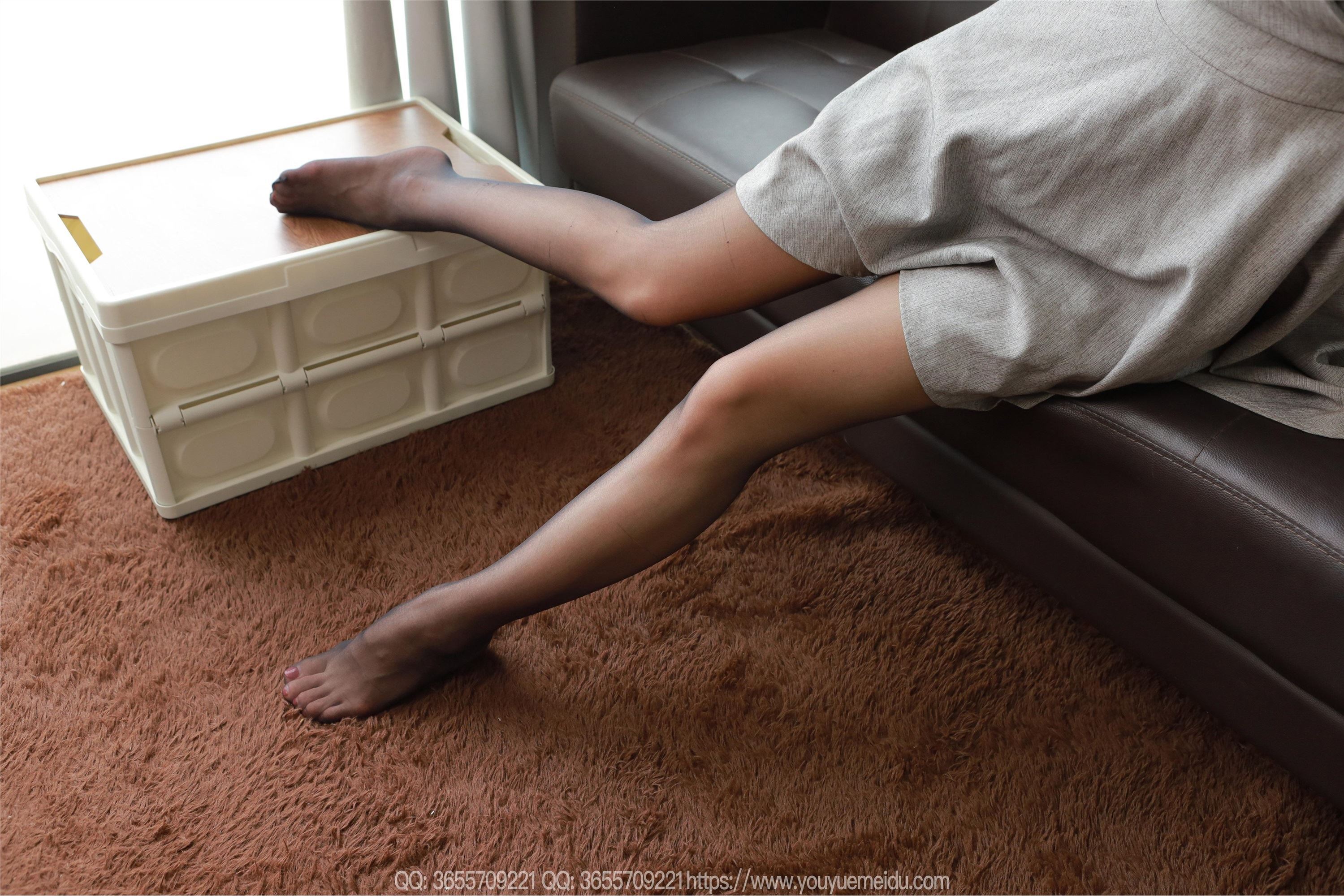 IESS异思趣向  2025.04.14 丝享家 2027 兔兔《柔软甜妹》